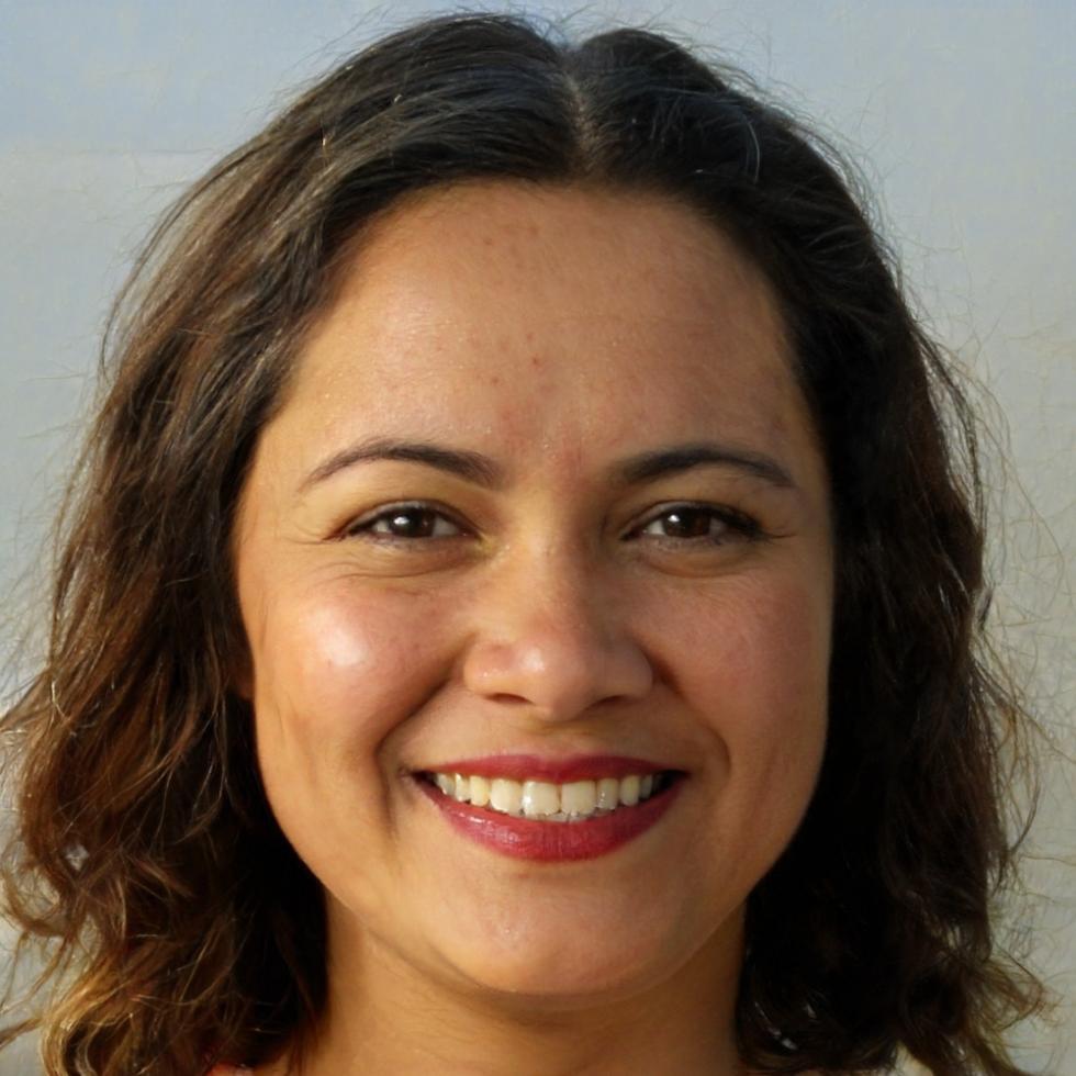 Portrait de Célestine Moreau